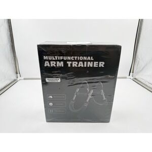 Oscillating Slim Ultimate Twister Arm Training For Men Chest Trainer